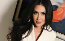 جيهان الشماشرجي: جمالي أحد أسباب ترشيحي للأعمال الفنية - xx