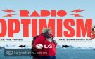 راديو التفاؤل من LG يعزز التواصل من خلال الموسيقى - xx