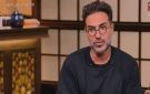 أحمد فهمي: أبقى قليل الأدب لو قللت من نادي الزمالك - xx