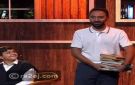 بعد سنوات من الغياب.. ظهور لافت لمحمد سلام في احتفالية مصر وطن السلام بحضور الرئيس السيسي - xx