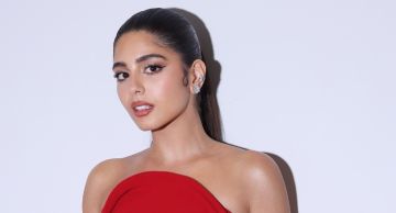 مواصفات فتى أحلام مايان السيد