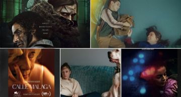 14 فيلما - القاهرة السينمائي يعلن عن القائمة النهائية لأفلام المسابقة الدولية في دورته الـ46