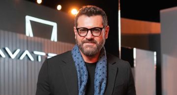 عمرو يوسف يعتذر عن تصريحه بخصوص الجرأة في الأفلام