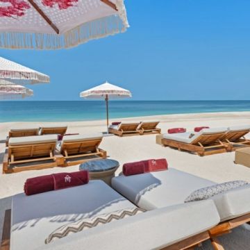 Casa Amor يعود بتجارب جديدة وطقوس ساحلية إستثنائية