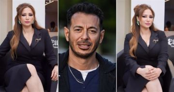 رمضان 2026 - غادة طلعت تنضم لأبطال مسلسل درش للنجم مصطفى شعبان