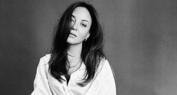 مريم الخشت تنضم إلى مسلسل طالع نازل بطولة منى زكي ... والعرض في الأوف سيزون