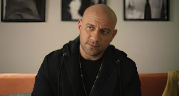 أحمد مكي ضيف شرف الحلقة الأخيرة من مسلسل كارثة طبيعية