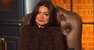 وفاة مقدمة البرامج هبة الزياد بشكل مفاجئ