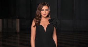 أنغام: كنت في وعكة صحية كبيرة أثرت عليا نفسيا وعملتلي رعب