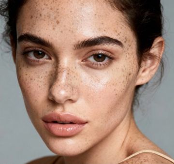 علاجات للكلف والتصبغات تترك بشرتك نضرة