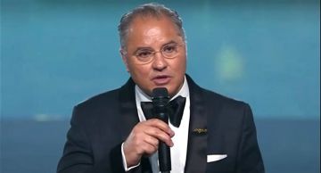 محمد السعدي المشرف العام على احتفالية افتتاح المتحف المصري الكبير: بعتذر عن أخطاء كان لازم نوضحها