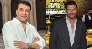 مصطفى كامل يرد مسلم: ما يقوله كذب