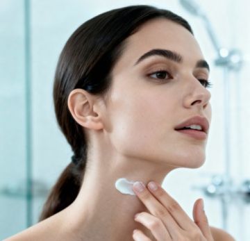 هذه الطرق تقلل ترهل تحت الذقن والرقبة