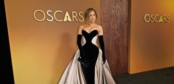 أمسية أسطورية تألقت بها نجمات Governors Awards 2025 بتوقيعات عالمية وإبداع لا يضاهى