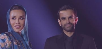 مصمم سعودي يضيء منصات الدوحة ويقتنص جائزة أزياء السهرة في Fashion Trust Arabia 2025