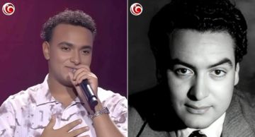 عائلة محمد فوزي بعد ظهور حفيده في ذا فويس : متأكدناش من الادعاء ده