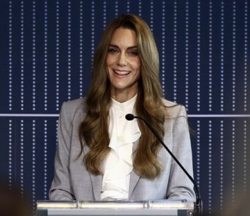 كيت ميدلتون تقوم بهذه الخطوة للمرة الأولى منذ تشخيصها بالسرطان