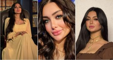 آخر برامجها عن الماورائيات وسجلت 20 حلقة من برنامجها قبل وفاتها المفاجئة ... من هي هبة الزياد؟