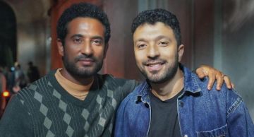 رمضان 2026- أول صورة لـ عمرو سعد من مسلسل الريس