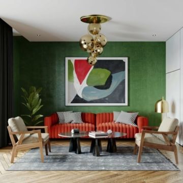 أفكار مميزة لتزيين المنزل بمناسبة اليوم الوطني الإماراتي