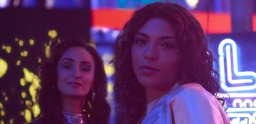 تجربة مصممة لها في مهرجان ساوندستورم 2025 لأوقات أكثر راحة وحرية للسيدات