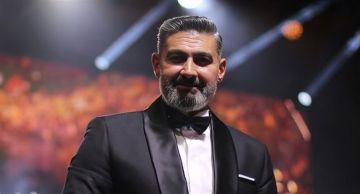 ياسر جلال يثير الجدل بحديثه عن الجنود الجزائريين في ميدان التحرير