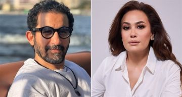 أضعف خلقه يعيد أحمد حلمي للسينما بعد غياب 3 سنوات بمشاركة هند صبري