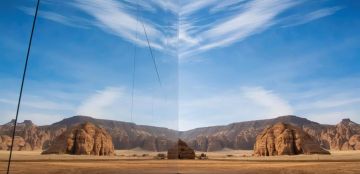 العلا تحصد ثلاث جوائز ضمن جوائز السفر العالمية لعام 2025 معززة مكانتها كوجهة سياحية رائدة