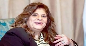 وفاة الإعلامية ميرفت سلامة بعد صراع مع السرطان