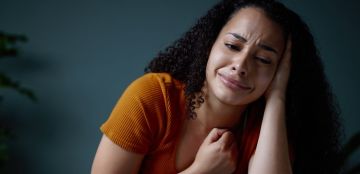 اسباب التوتر والقلق: حاولي تجنبها قدر المستطاع