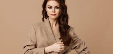 جاكيت نسائي رسمي: موديلات لا بد من وجودها في خزانتك!