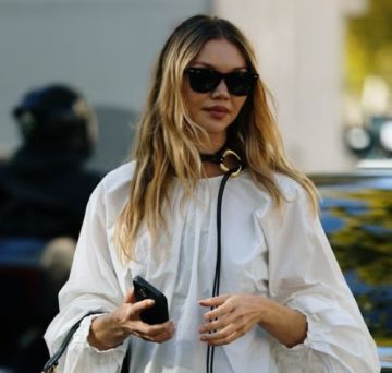 أفضل 5 قصات وتسريحات للشعر الخفيف ليبدو أكثر كثافة!