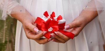 أفكار رائعة لهدايا الخطوبه للعروس انتقي منها الأفضل!