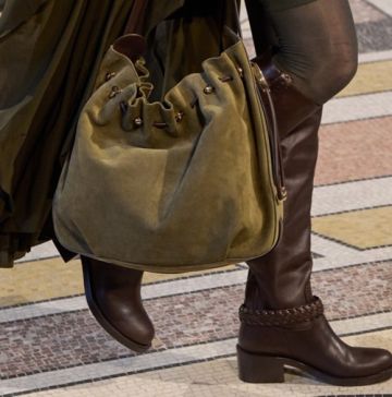 6 صيحات حقائب لن تغيب عن نظرك هذا الشتاء