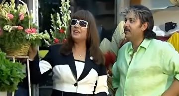 كمال أبو رية عن سخرية الجمهور من عزمي وأشجان : العلاقة مكانتش منطقية عند الناس