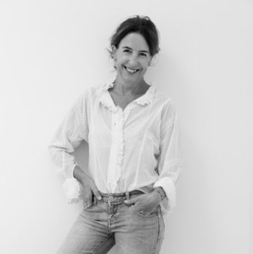 ستيفاني بورلارد، مؤسسة علامة Gigeez تعيد ابتكار الأناقة من قطر إلى العالم!