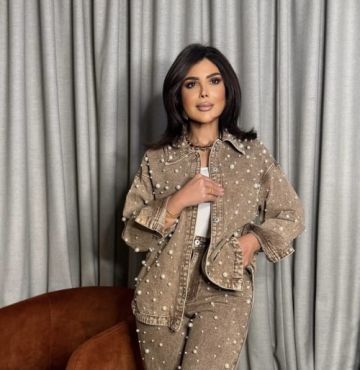 قرار قضائي جديد بحق إلهام الفضالة بعد سجنها