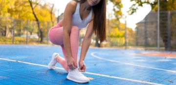 كيف نختار احذية لورو بيانا الرياضية بدقة عالية؟