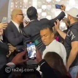 دفاع الفنان عمرو دياب يطعن على حكم تغريمه 200 جنيه