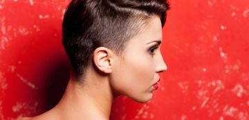 من البومب إلى المودرن كات.. تعرفي على أبرز تسريحات شعر بوي