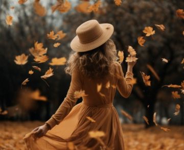 عطرك الشتوي سيدوم أكثر إن احتوى هذه المكونات