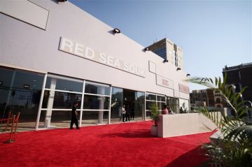 البحر الأحمر السينمائي يكشف عن برنامج سوق البحر الأحمر في دورته الخامسة