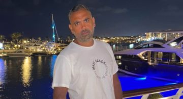 نقل أحمد كرارة للعناية المركزة بعد خضوعه لعملية جراحية كبيرة