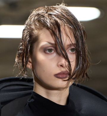 عودة مكياج الغرانج إلى واجهة الجمال في عام 2026