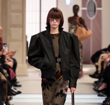 كل صيحات الجاكيتات الرائجة لهذا الموسم