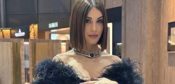 نور عريضة تطلق رؤيتها الخاصة عبر علامتها التجميلية الجديدة سوربيه