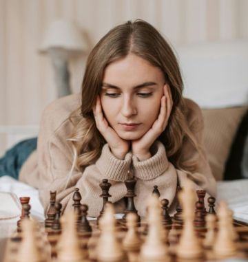 أنشطة ذهنية تبطئ شيخوخة الدماغ