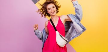 حقائب كلاتش للنساء: أنواع وتصاميم مميزة ورائعة!