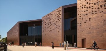 أستوديوهات جاكس للأفلام جاهزة لاستقبال أضخم الإنتاجات السينمائية المحلية والعالمية