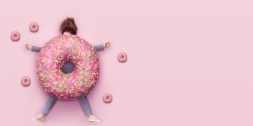 بسكويت دايت بدون سكر: ألذ الأنواع والوصفات